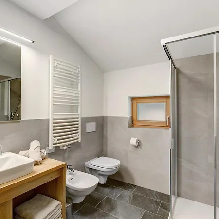 Apartment Lue Da Plazores *